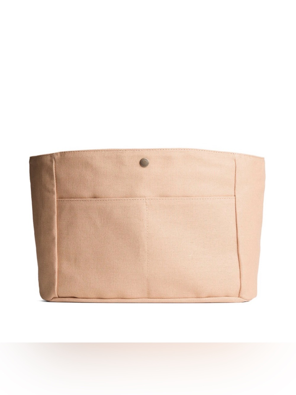 Naomi in Nutmeg OS & large canvas organizer! - Picture 9 of 12